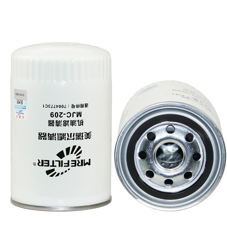 【Meiruier filter】The difference in production between High quality filter and Inferior filter