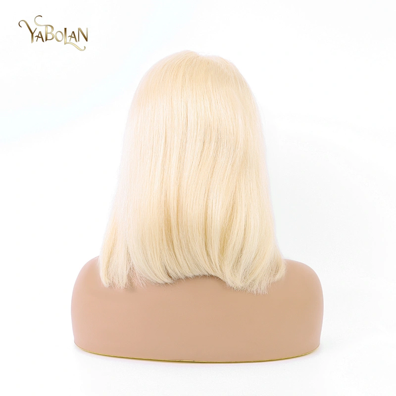 #613 BOB WIG (SALE-2)