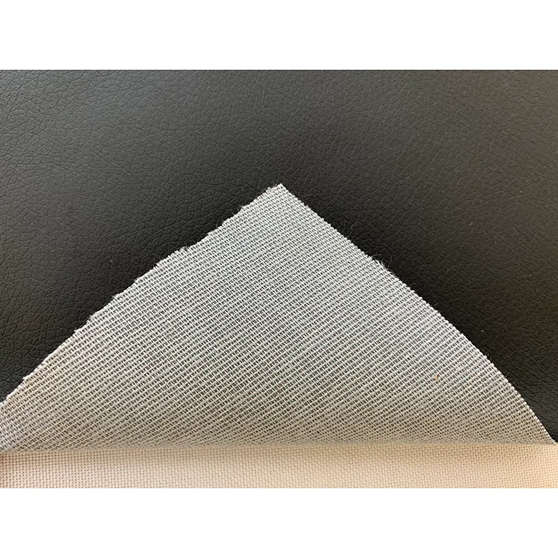 PU LEATHER