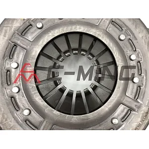 6BT 118 Clutch Pressure Plate Assembly Dongfeng Clutch And Flywheel Kit