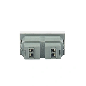 Sinoamigo F3/Euro/US Standard Two-pin Socket