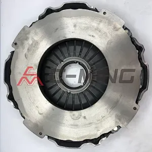 HOWO PL 1432116180001 Valeo Clutch Kits 430×248×477×11