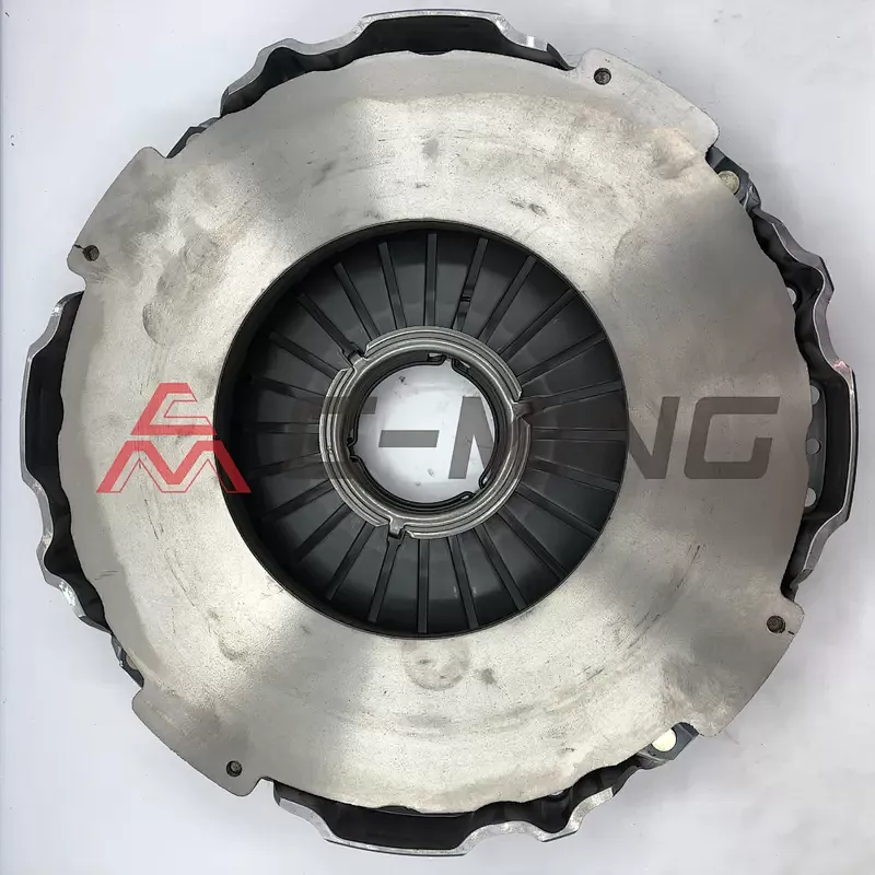 HOWO PL 1432116180001 Valeo Clutch Kits 430×248×477×11