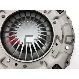 FAW Clutch Plate Cover Assembly Jiefang CA 9114160028