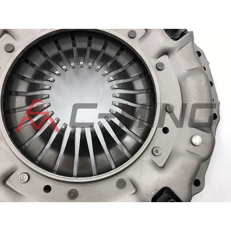 FAW Clutch Plate Cover Assembly Jiefang CA 9114160028