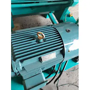 Tyrone 20hp/15kw flake blade plastic crusher/shredder/grinder machine