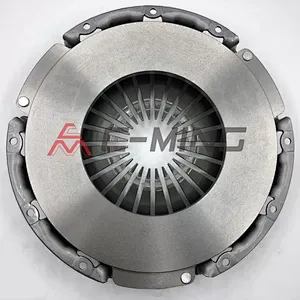 PL BUS Eaton Easy Pedal Clutch Plate And Disc SH 1041018YD
