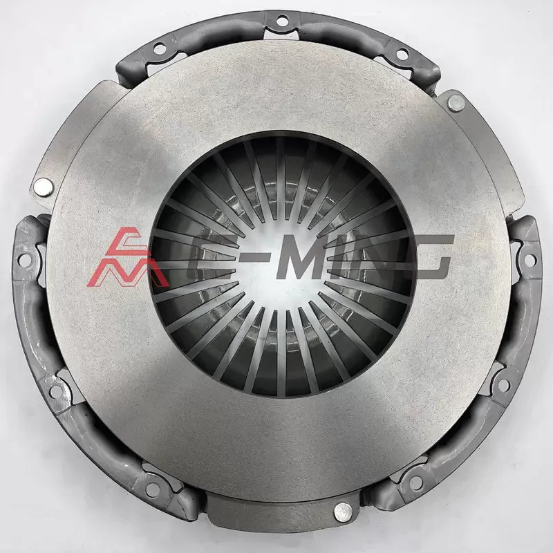 PL BUS Eaton Easy Pedal Clutch Plate And Disc SH 1041018YD