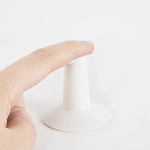 Finger Resting