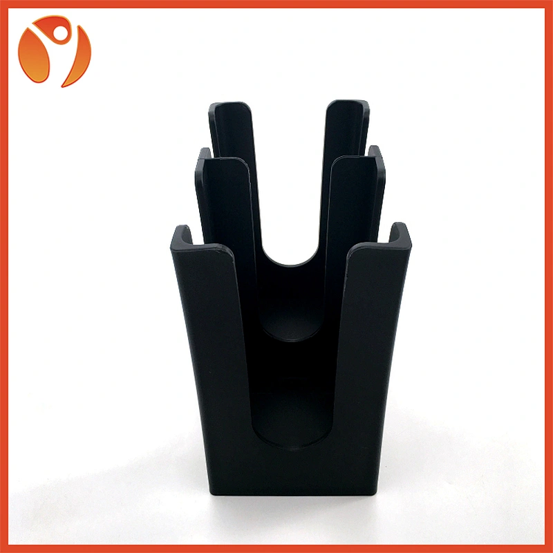 CUP AND LID HOLDER