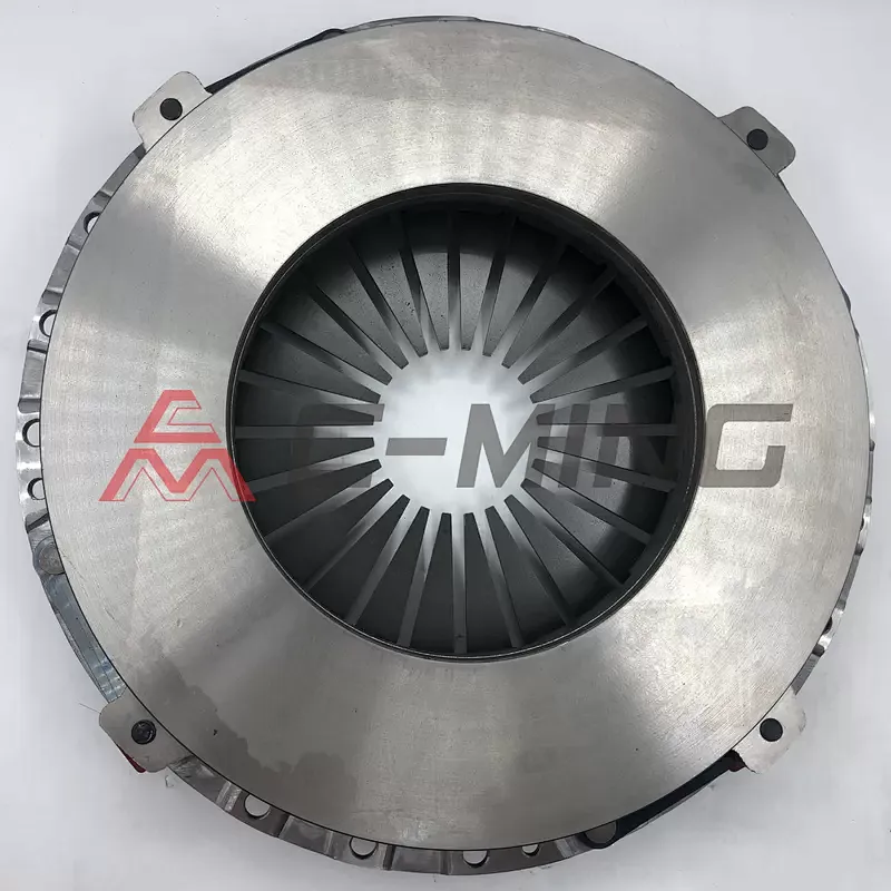 Pull Type Big Hole Clutch Plate Assembly E13C S312011721