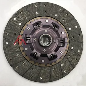 6D14 Mitsubishi Fuso Clutch ME521705 300mm MFD067U