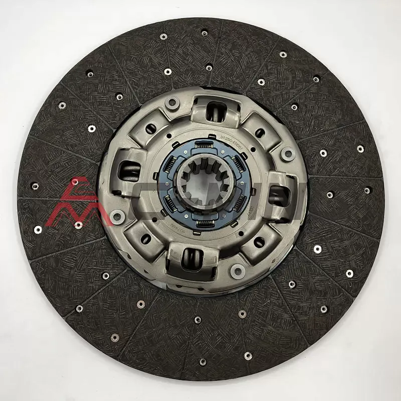 P11C Engine Truck Clutch Kits E13C 10PE1 31250E0051 HND079U
