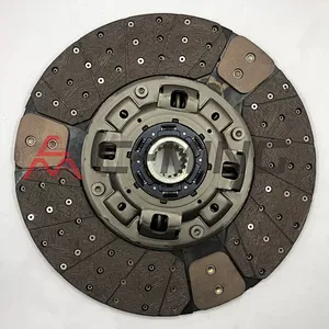 ISD029Y 1-31240699-0 10PC1 HINO Clutch Kits 430x252x16x45