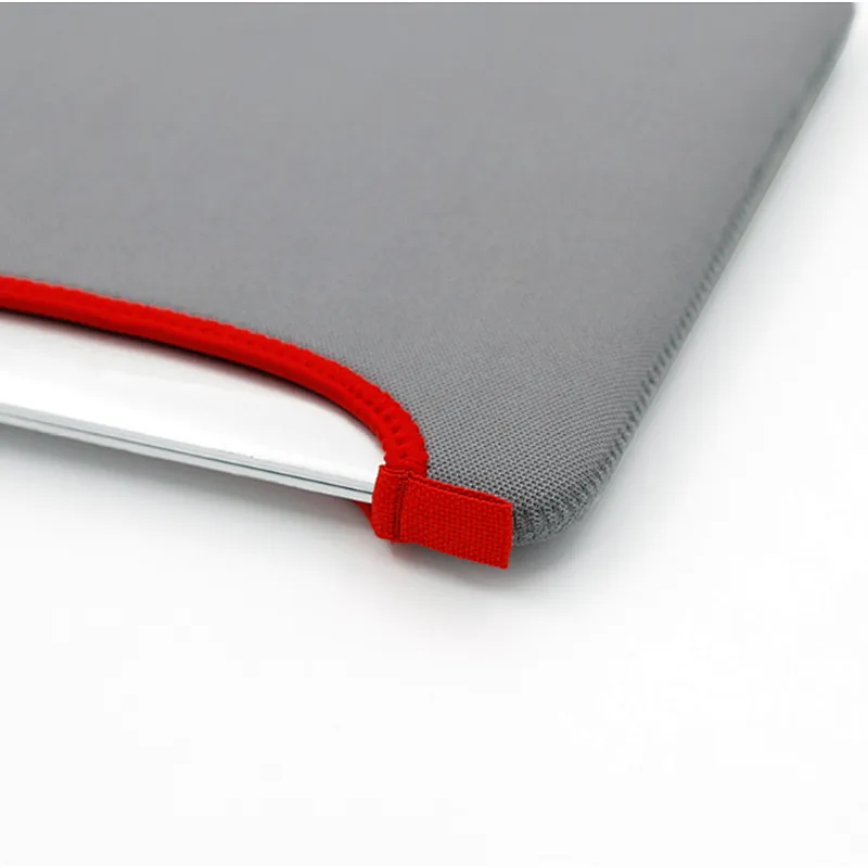 Neoprene tablet sleeve