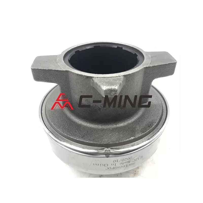 1601ZB6-080 86CL6089F0 Clutch Release Bearing Assembly SINOTRUK HOWO
