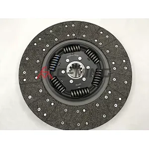 Foton Clutch Disk Assembly 220mm Foton Clutch 05210470003