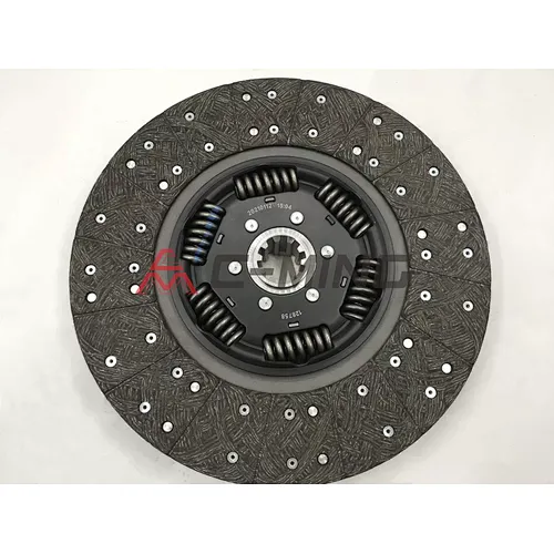 Foton Clutch Disk Assembly 220mm Foton Clutch 05210470003