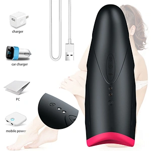 Masturbator cup new design