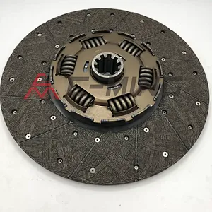 HOWO PL Clutch Disk Assembly 430mm 1432116180002 430×240×10×52.5