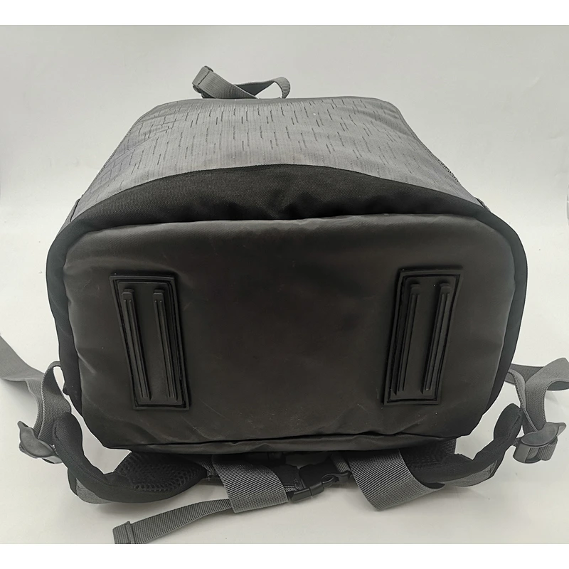 Camera shoulder backpack