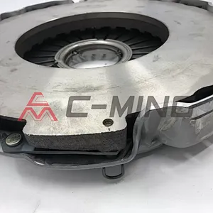 HOWO PL 1432116180001 Valeo Clutch Kits 430×248×477×11