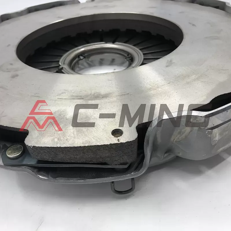 HOWO PL 1432116180001 Valeo Clutch Kits 430×248×477×11