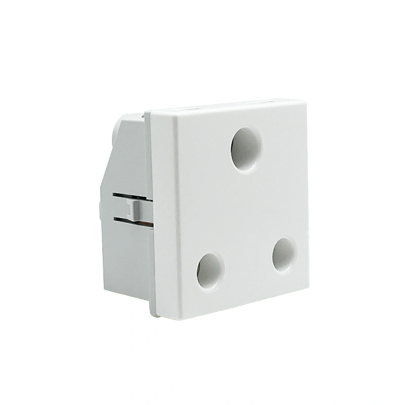Sinoamigo F30/South African Standard Socket, SANS 164-1