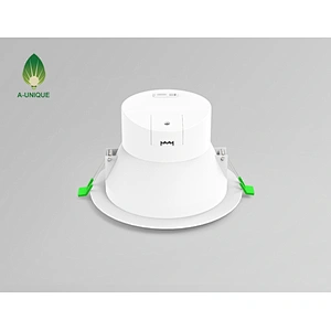 90mm cutout 10W SMD LED Downlight with built-in dimmable Driver