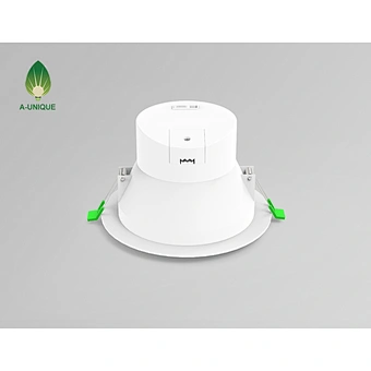 90mm cutout 10W SMD LED Downlight with built-in dimmable Driver