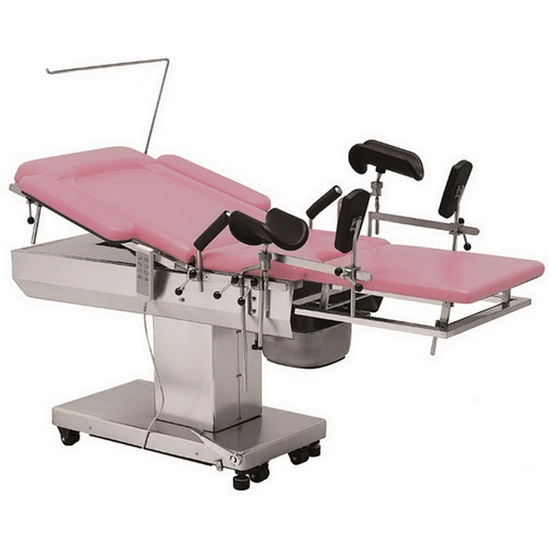 CCOT-204-M Electric Obstetric Table