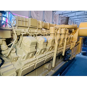 Marine 306 Reman Engine 287C2 Generator Set AP-650B Engine assembly 522B Diesel Truck