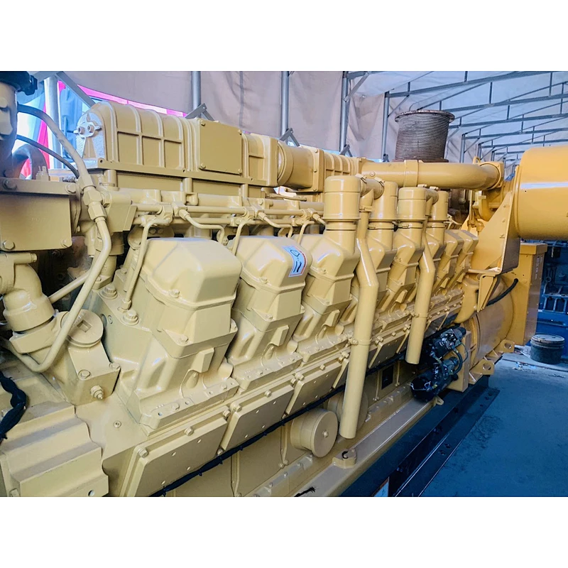 Marine C16 Diesel Truck C-16 Reman Engine C18 Generator Set C-18 Engine assembly