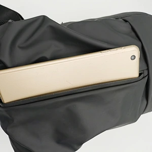 Crossbody Shoulder Backpack Waterproof Chest Bag