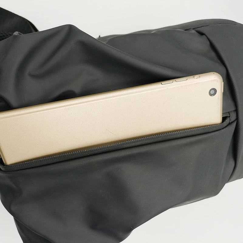 Crossbody Shoulder Backpack Waterproof Chest Bag