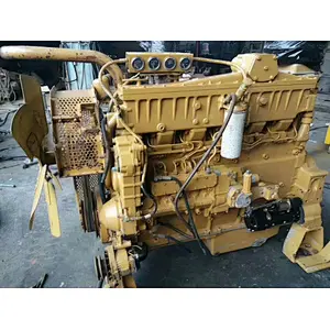 Engine assembly G3520B Generator Set G3520C Marine G3520E Diesel Truck G3520H Reman Engine