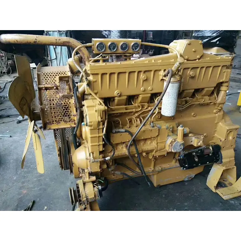 Engine assembly G3520B Generator Set G3520C Marine G3520E Diesel Truck G3520H Reman Engine