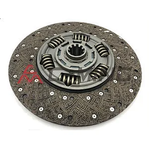 WG Car Clutch Plate 430mm Sachs Race Engineering Clutch