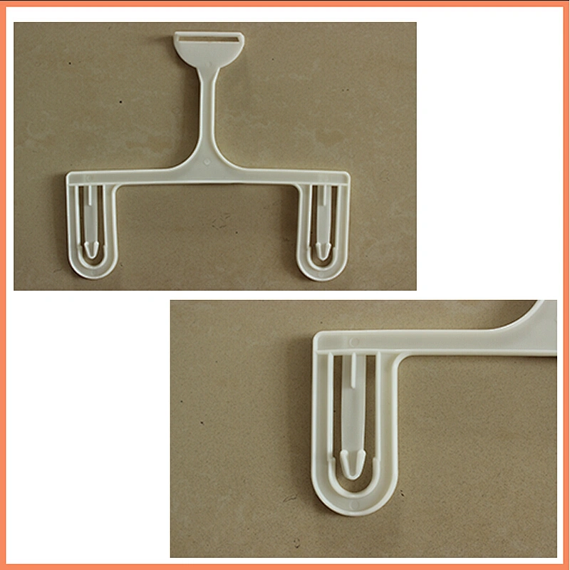 4755-20.5*17.7cm  2015 Practical plastic hanger Connecting hanger