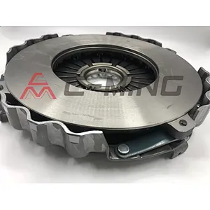 31250-10560 S3120-11750 HINO 700 P11C Hino Clutch Kit 430x250x456x11