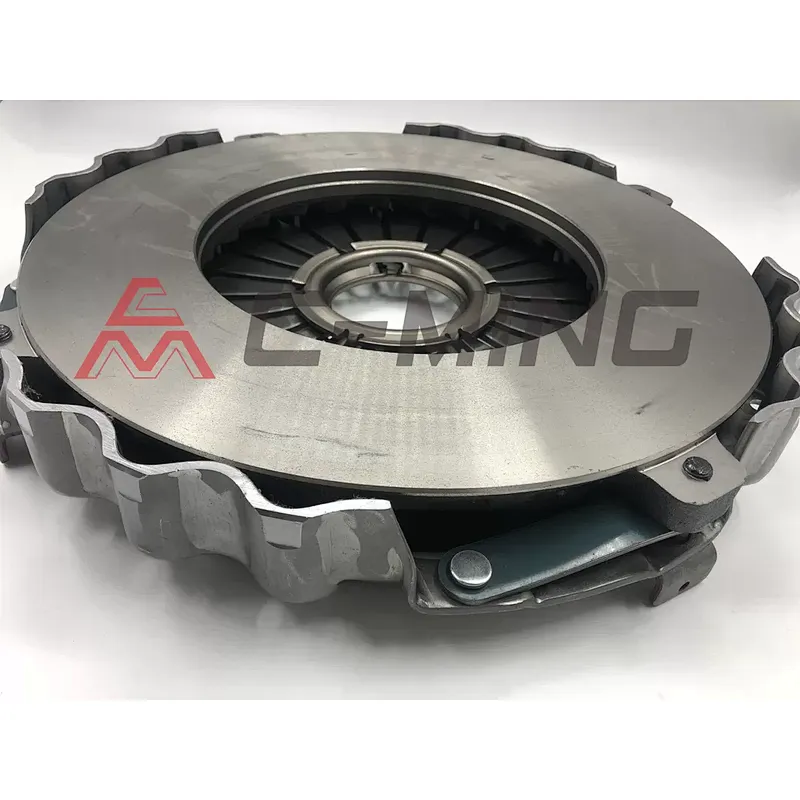 31250-10560 S3120-11750 HINO 700 P11C Hino Clutch Kit 430x250x456x11