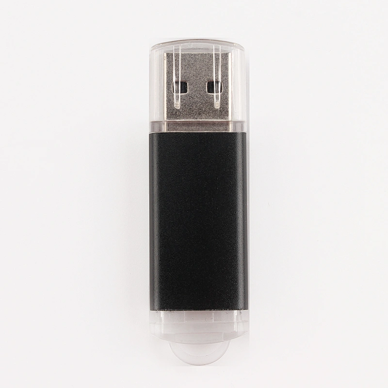 3 In 1 Multifunction USB Flash Drive Compatible For Phones Computers Tablets With Highly Efficient Data Transmission