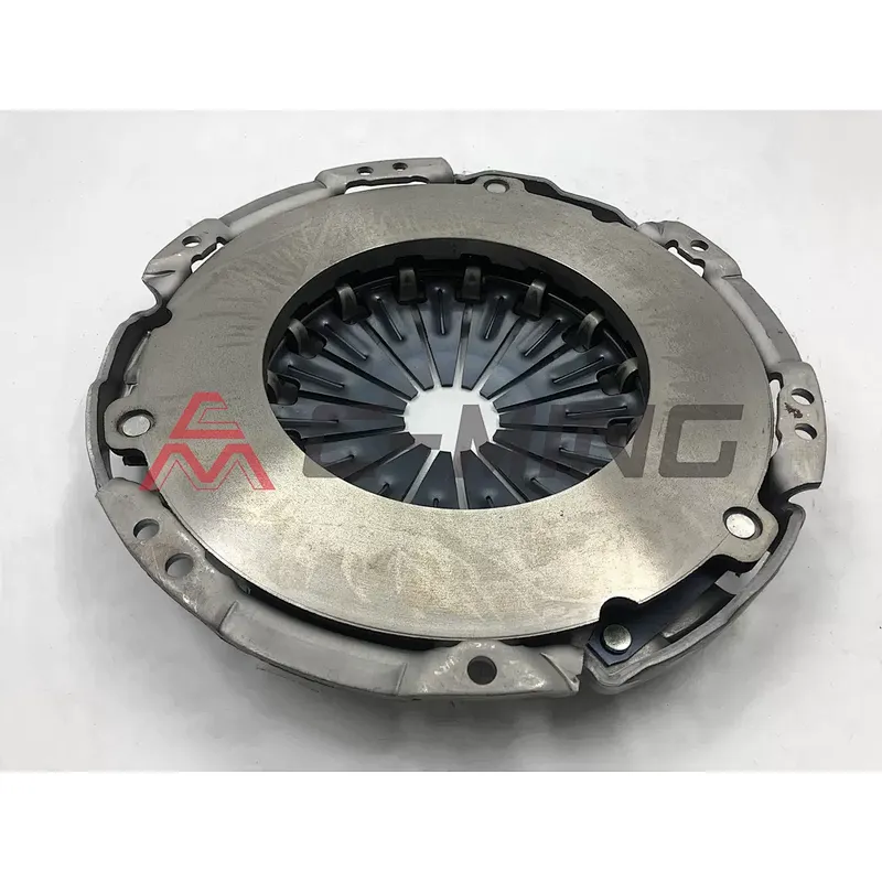 TYC704 250mm Exedy Toyota Clutch Kits 31210-26170 ADT33286N