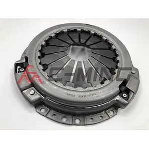 TYC518 Hiace Toyota Clutch Kits 1KD FTV 31250-26252 CT-084
