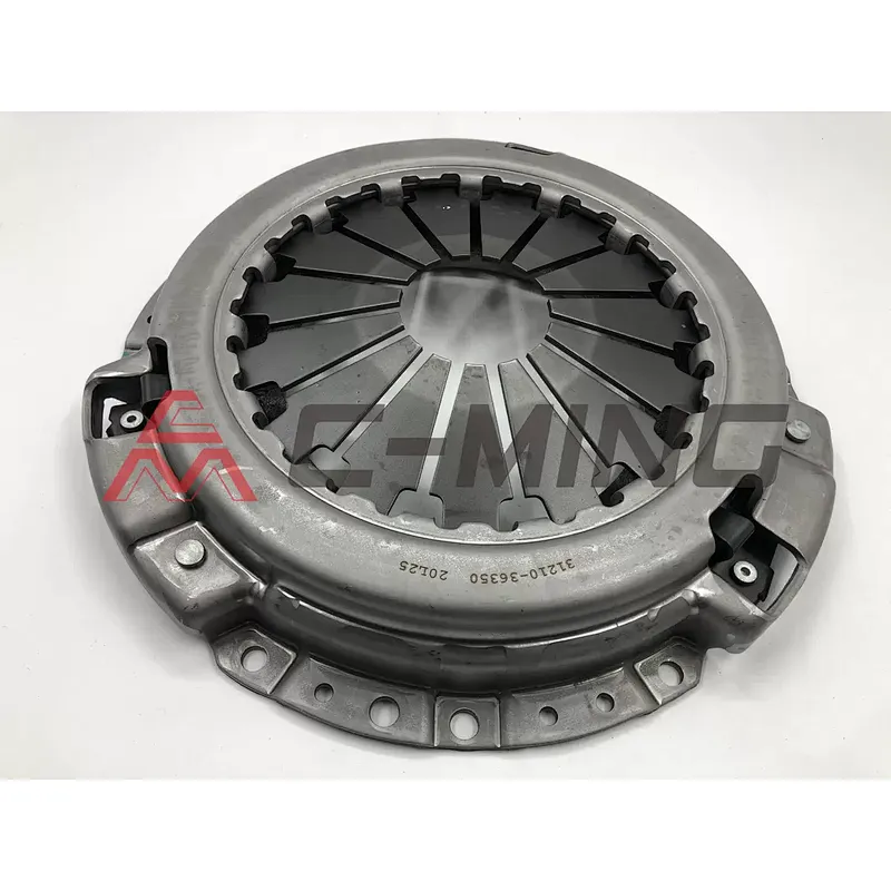 TYC518 Hiace Toyota Clutch Kits 1KD FTV 31250-26252 CT-084