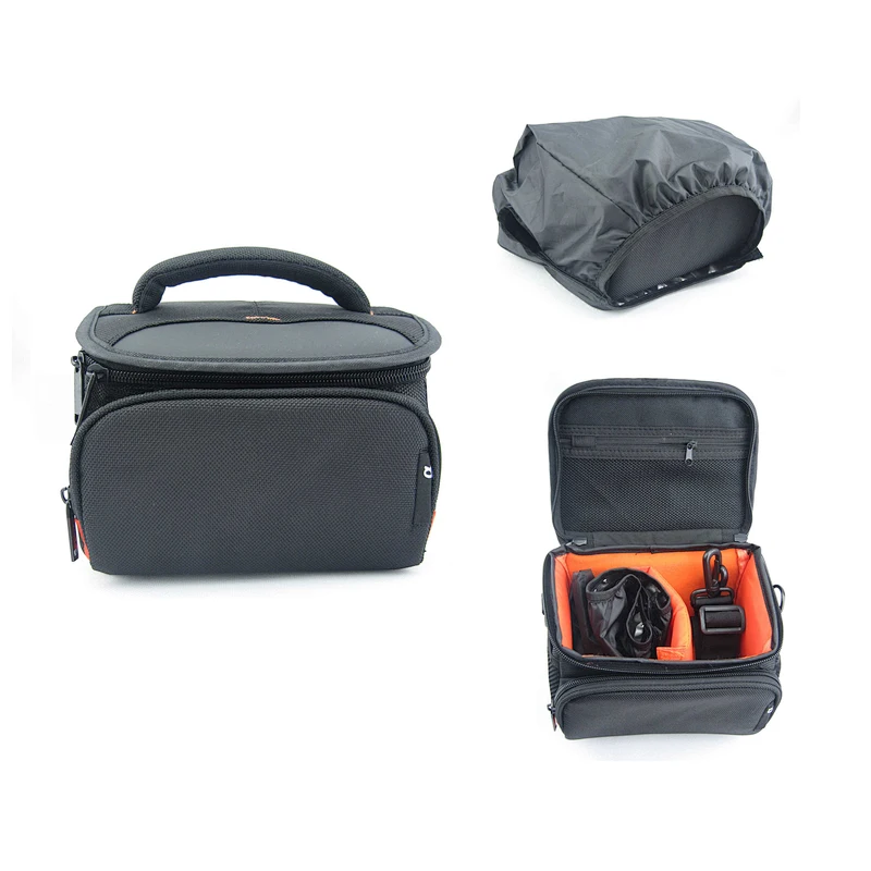 Camera bag