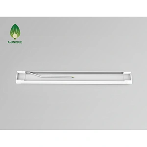 Slimline LED Batten 80mm width