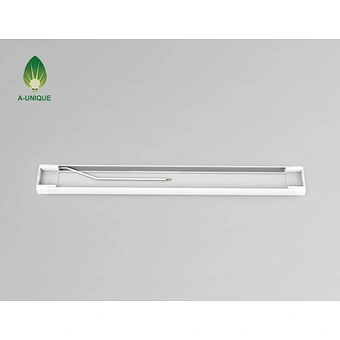 Slimline LED Batten 80mm width