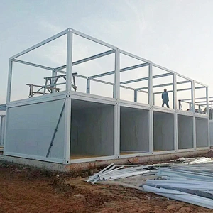 Casa prefabricada casa prefabricada pequeñas casas modulares casa prefabricada
