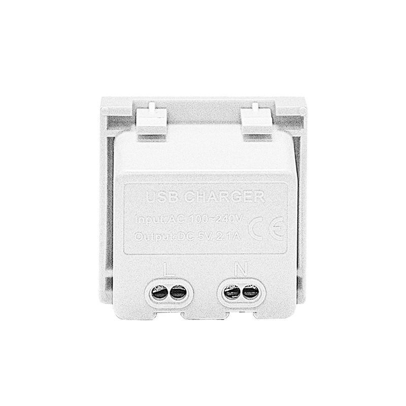 Sinoamigo F21-C4 USB Charger